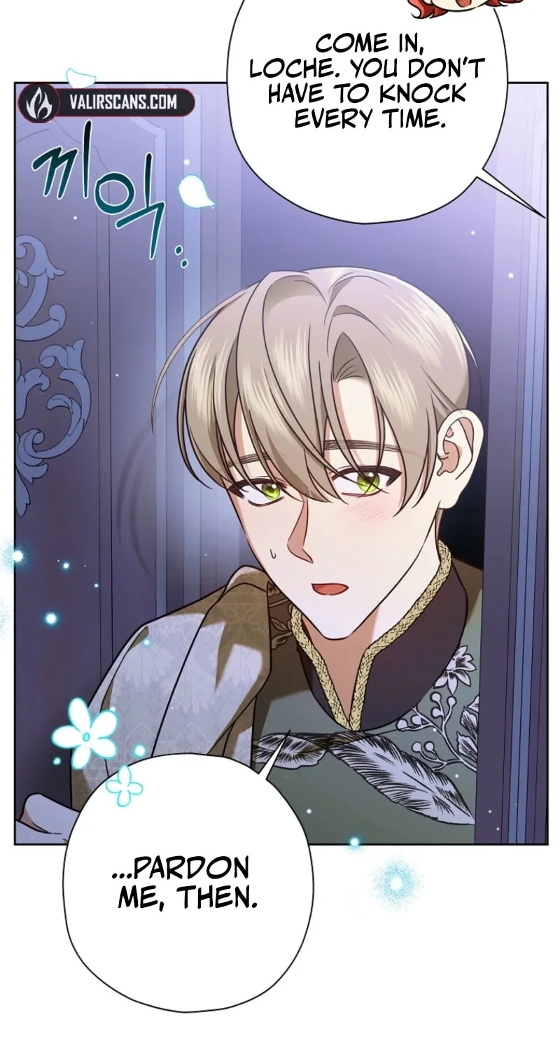 The Regretful Villainess Is Happily Divorced Chapter 15 page 86 - 