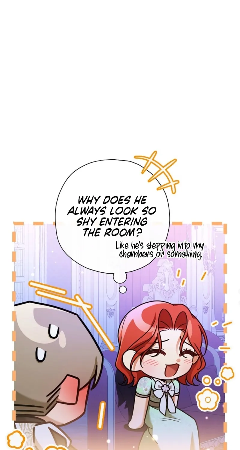 The Regretful Villainess Is Happily Divorced Chapter 15 page 87 - 