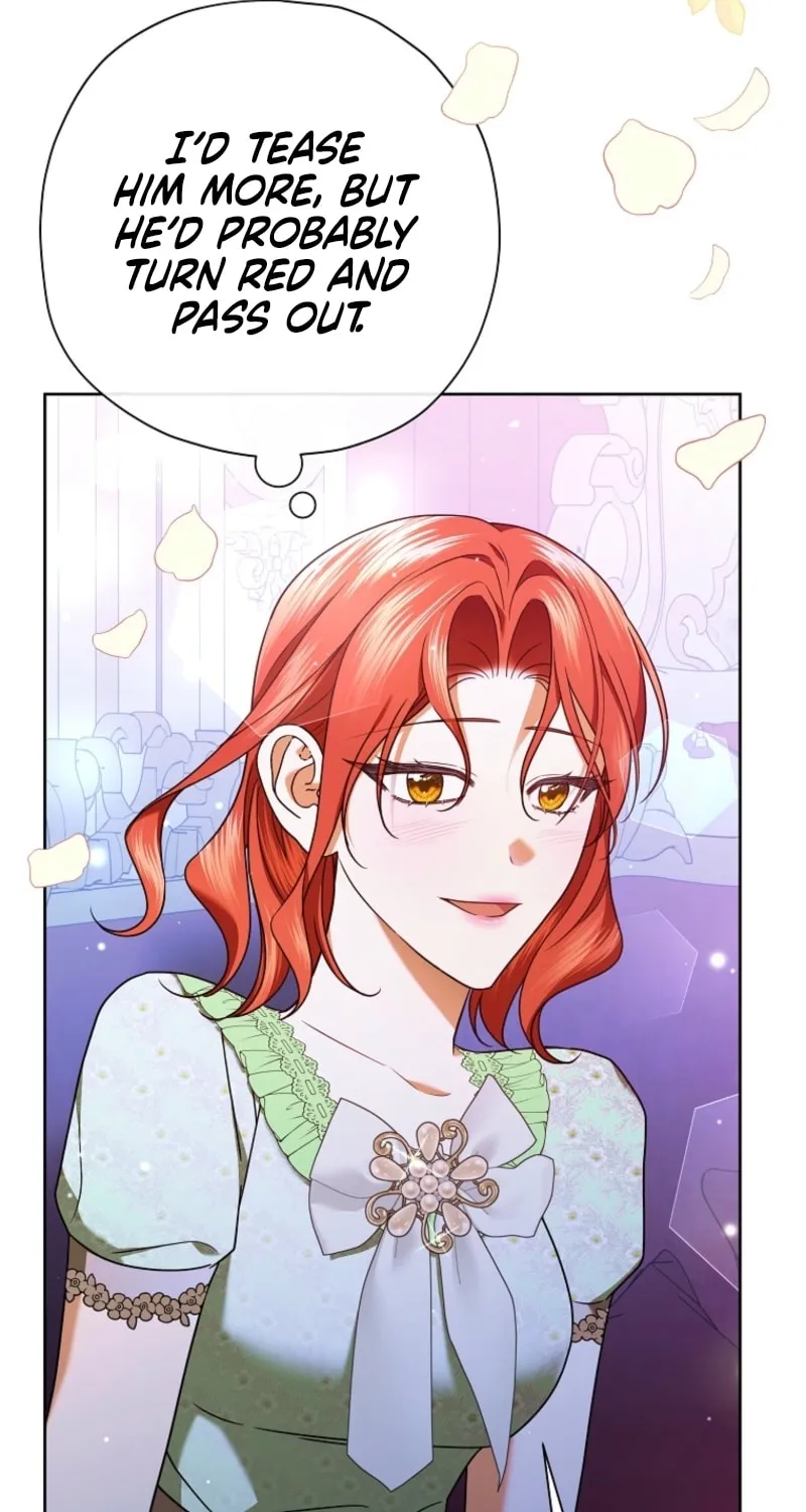 The Regretful Villainess Is Happily Divorced Chapter 15 page 91 - 