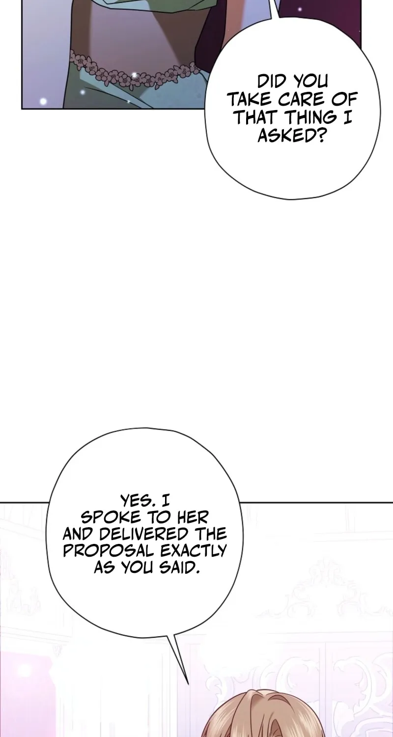 The Regretful Villainess Is Happily Divorced Chapter 15 page 92 - 