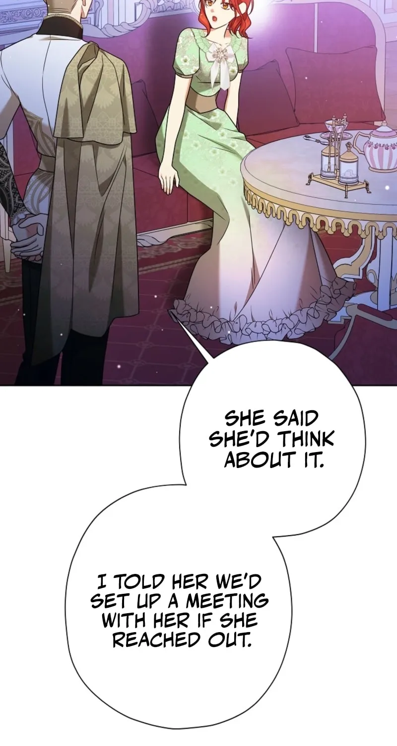 The Regretful Villainess Is Happily Divorced Chapter 15 page 96 - 