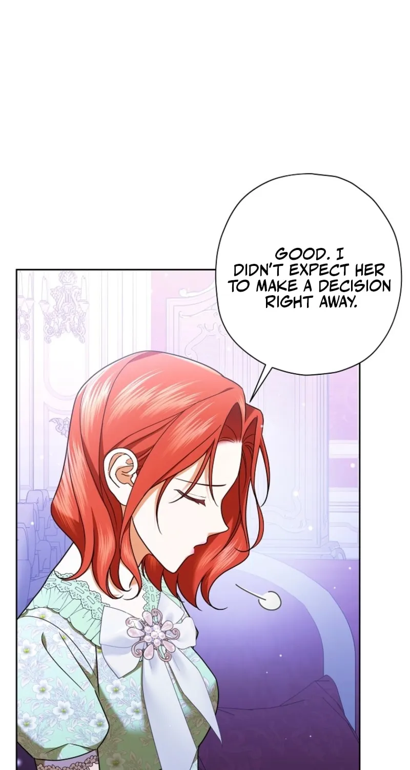 The Regretful Villainess Is Happily Divorced Chapter 15 page 97 - 