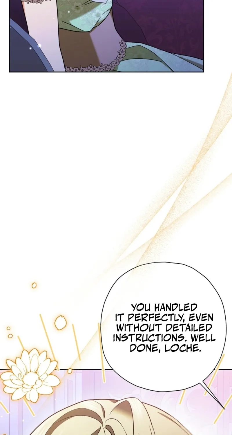 The Regretful Villainess Is Happily Divorced Chapter 15 page 98 - 