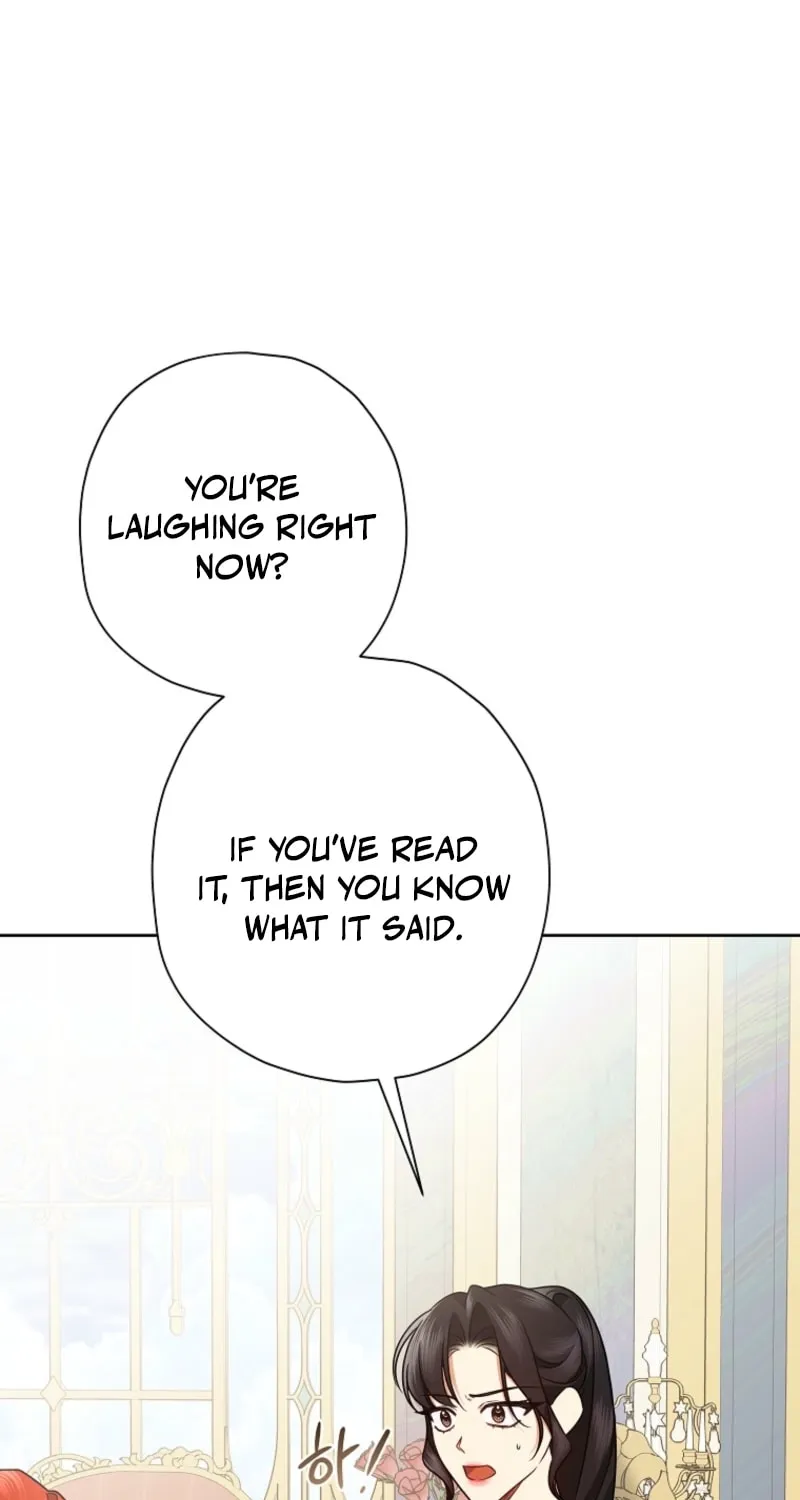 The Regretful Villainess Is Happily Divorced Chapter 16 page 11 - 