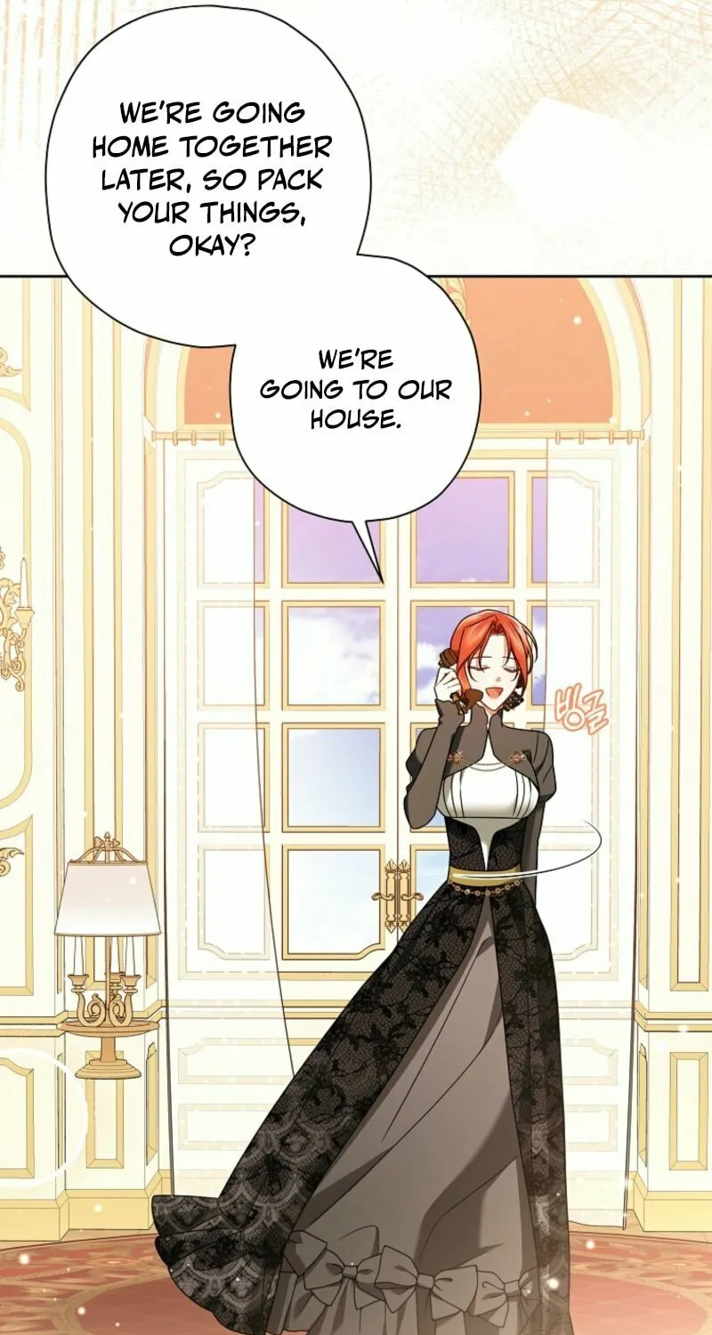 The Regretful Villainess Is Happily Divorced Chapter 16 page 101 - 