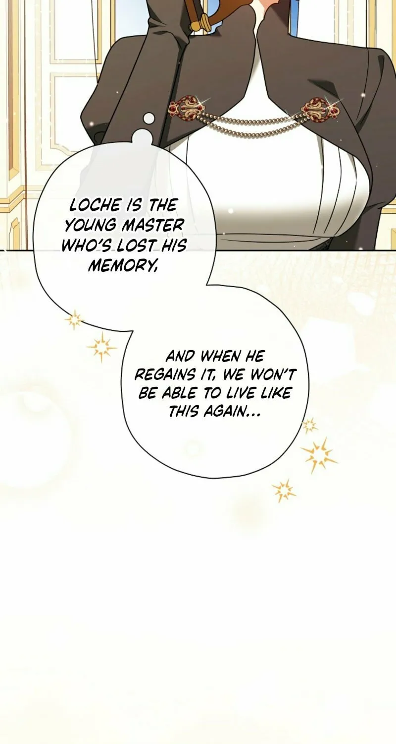 The Regretful Villainess Is Happily Divorced Chapter 16 page 103 - 