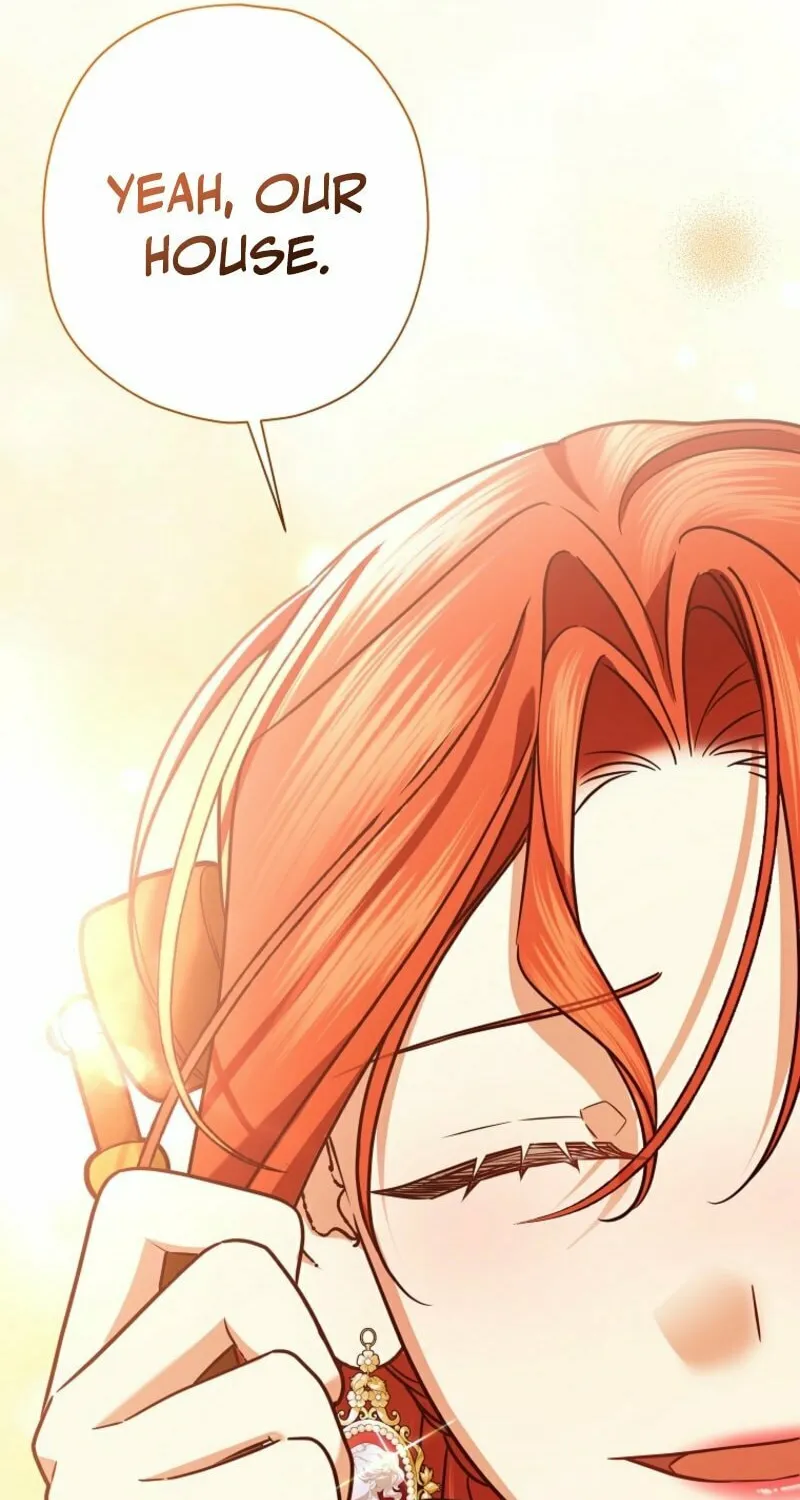The Regretful Villainess Is Happily Divorced Chapter 16 page 104 - 