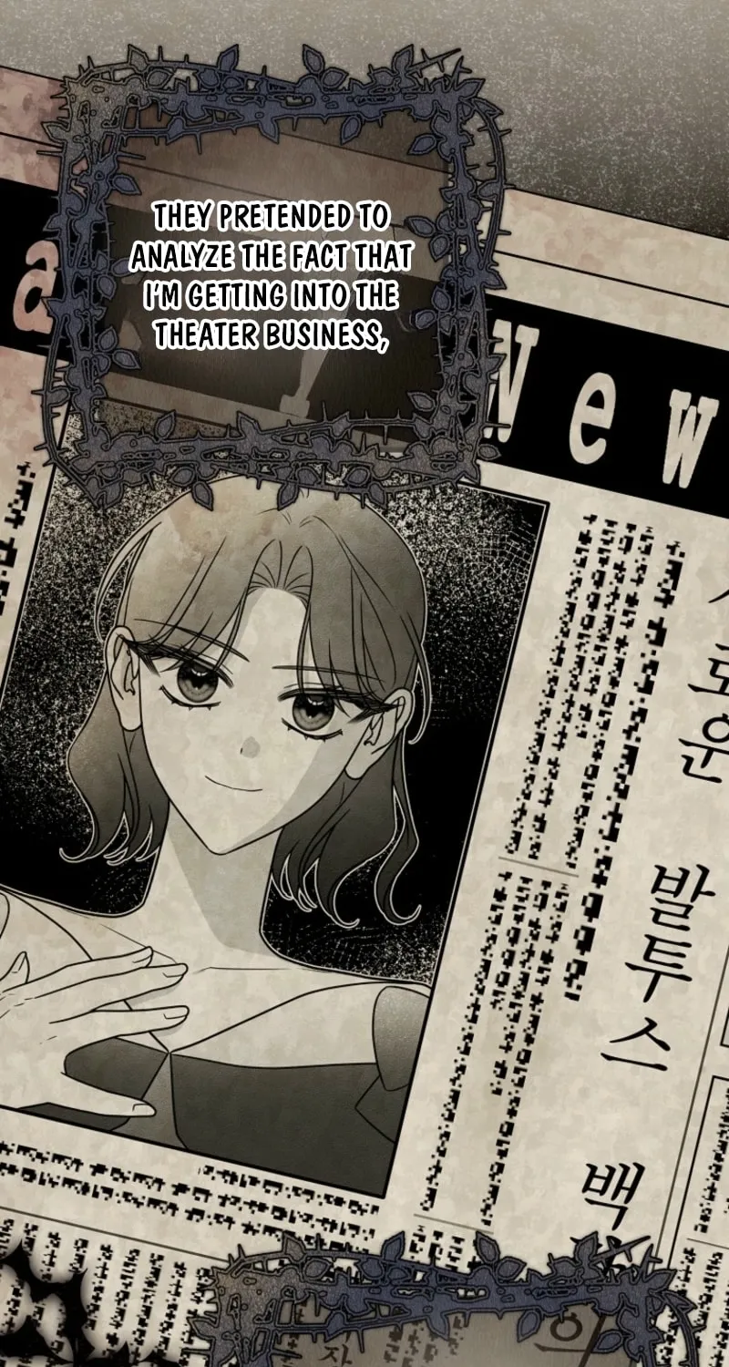 The Regretful Villainess Is Happily Divorced Chapter 16 page 13 - 