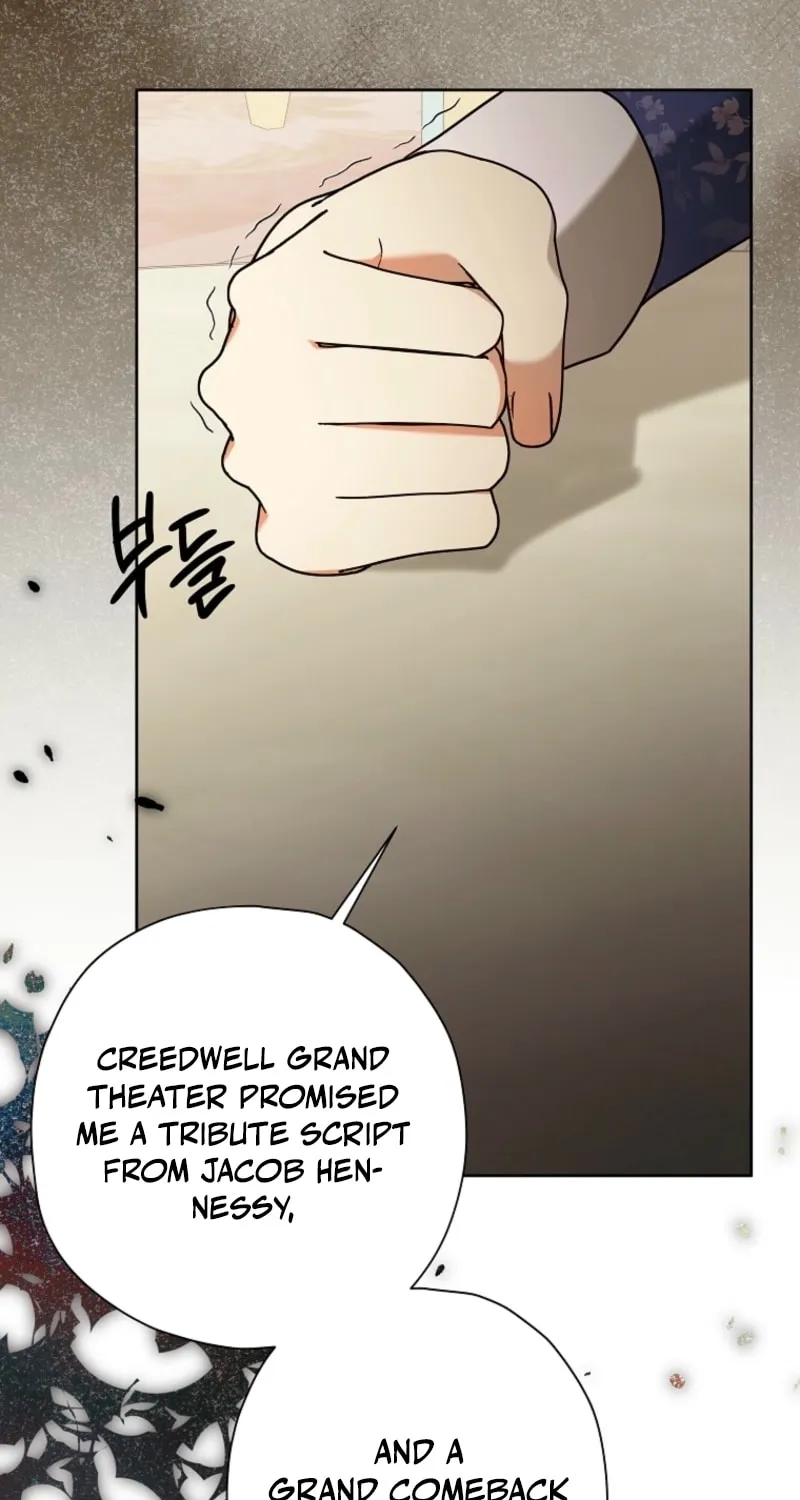 The Regretful Villainess Is Happily Divorced Chapter 16 page 15 - 