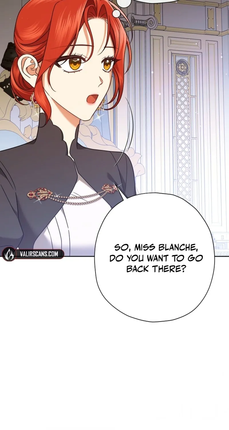 The Regretful Villainess Is Happily Divorced Chapter 16 page 18 - 