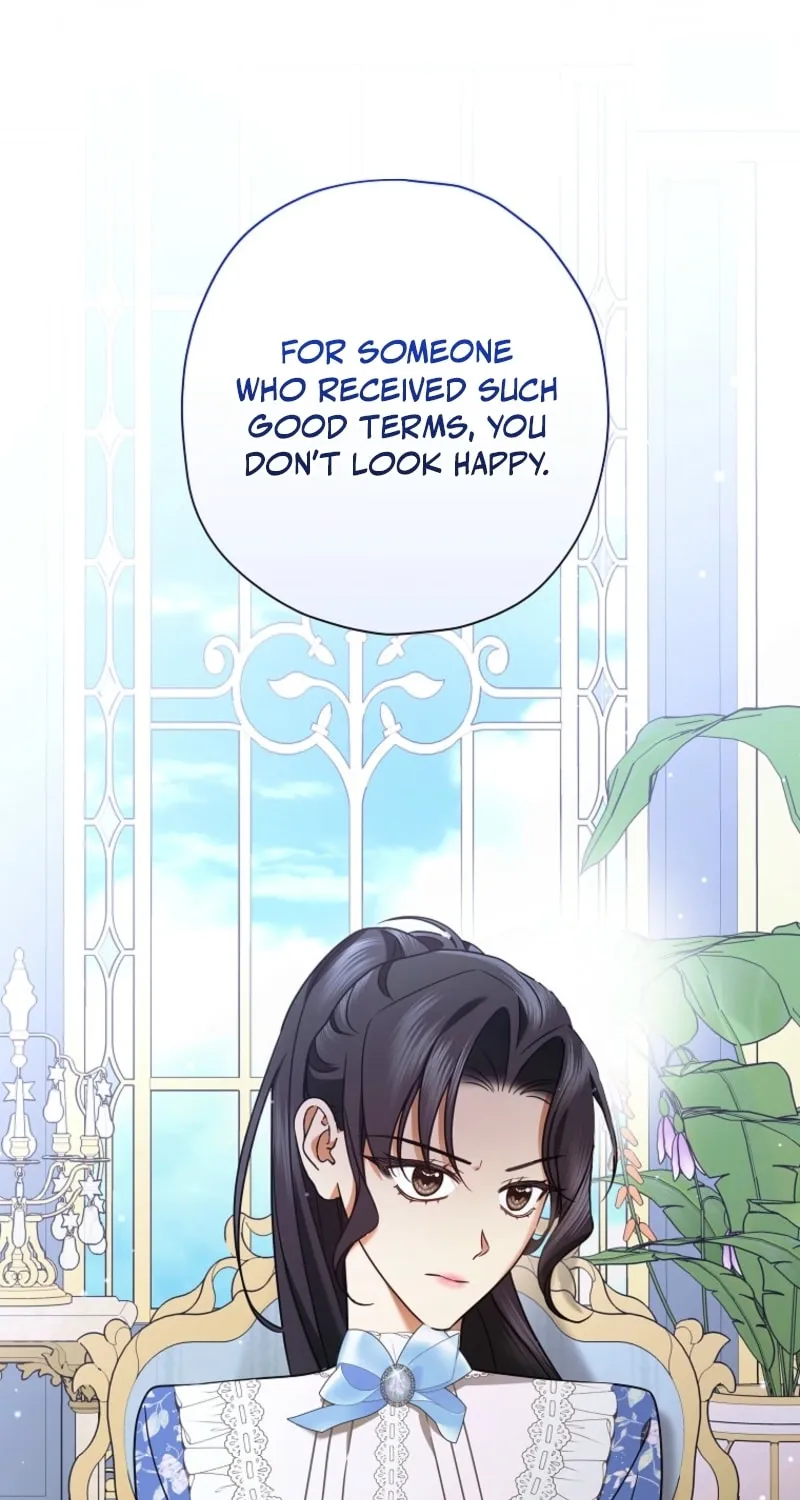 The Regretful Villainess Is Happily Divorced Chapter 16 page 19 - 