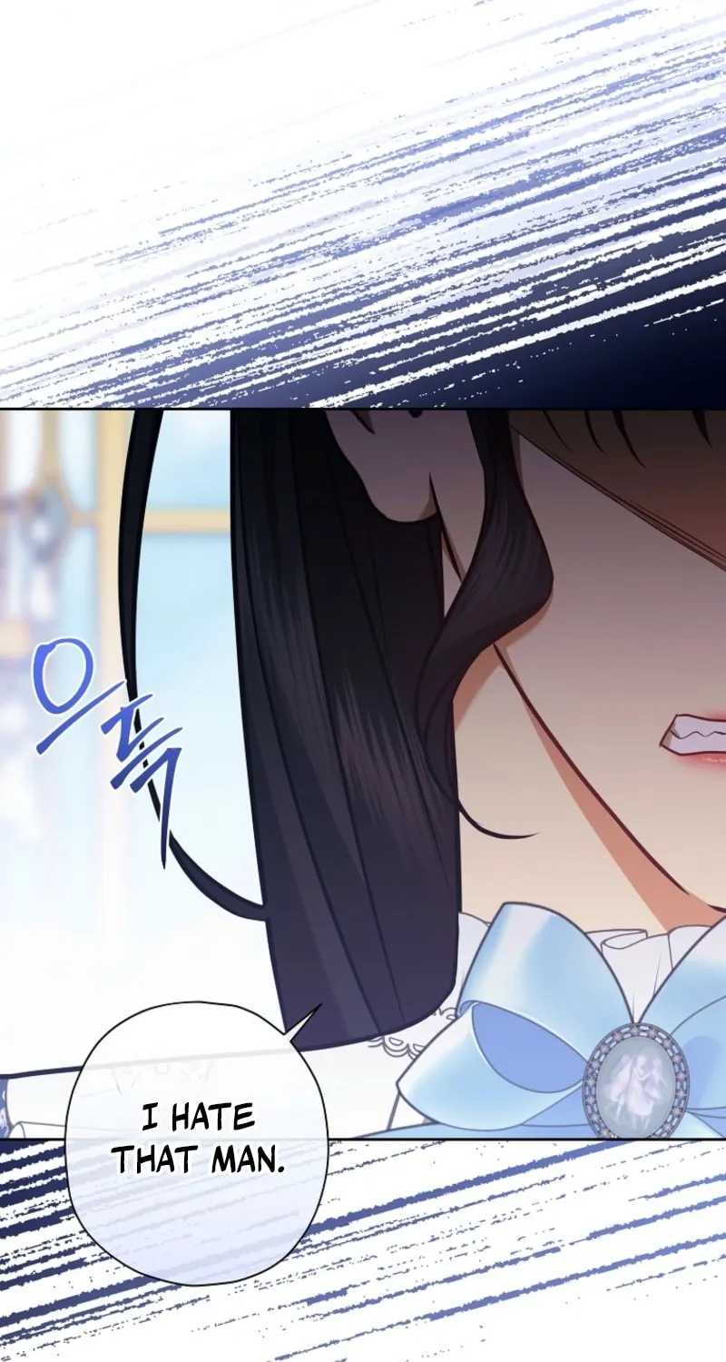 The Regretful Villainess Is Happily Divorced Chapter 16 page 21 - 