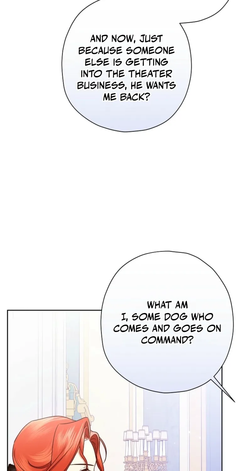 The Regretful Villainess Is Happily Divorced Chapter 16 page 23 - 