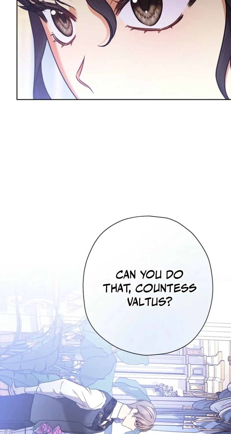 The Regretful Villainess Is Happily Divorced Chapter 16 page 28 - 