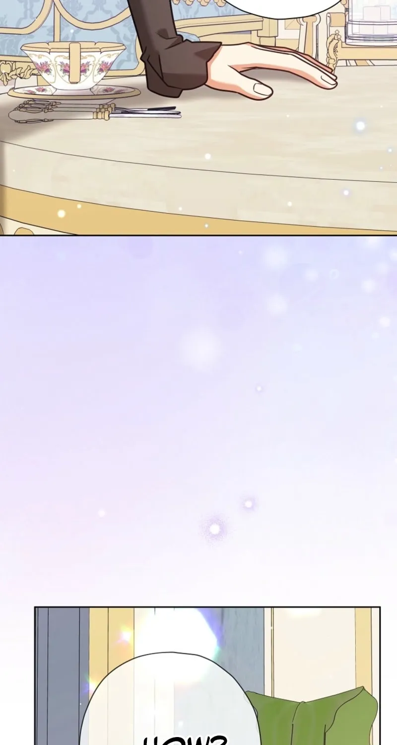The Regretful Villainess Is Happily Divorced Chapter 16 page 33 - 