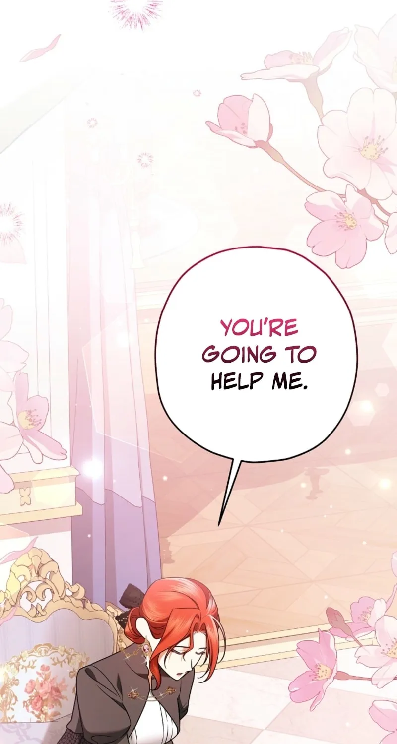 The Regretful Villainess Is Happily Divorced Chapter 16 page 36 - 