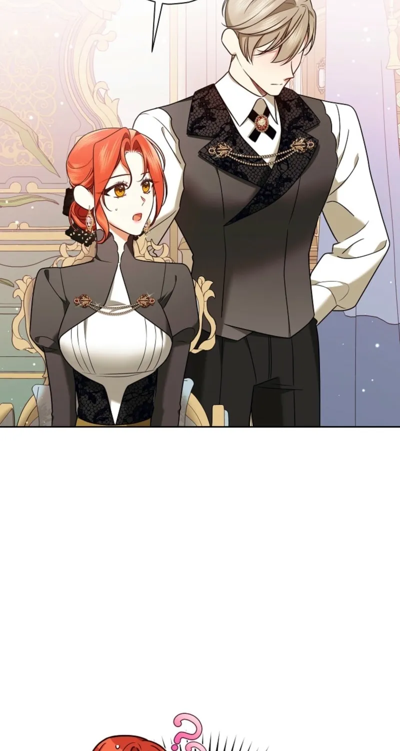 The Regretful Villainess Is Happily Divorced Chapter 16 page 48 - 