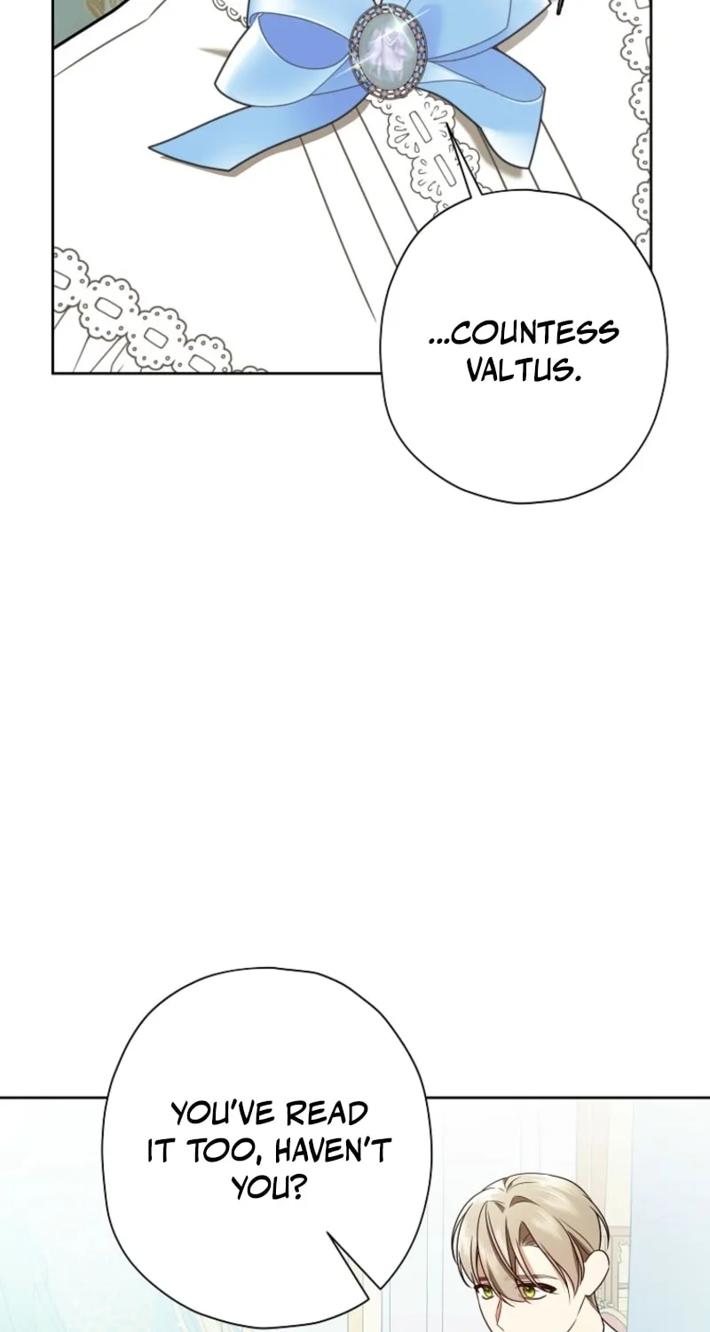 The Regretful Villainess Is Happily Divorced Chapter 16 page 6 - 
