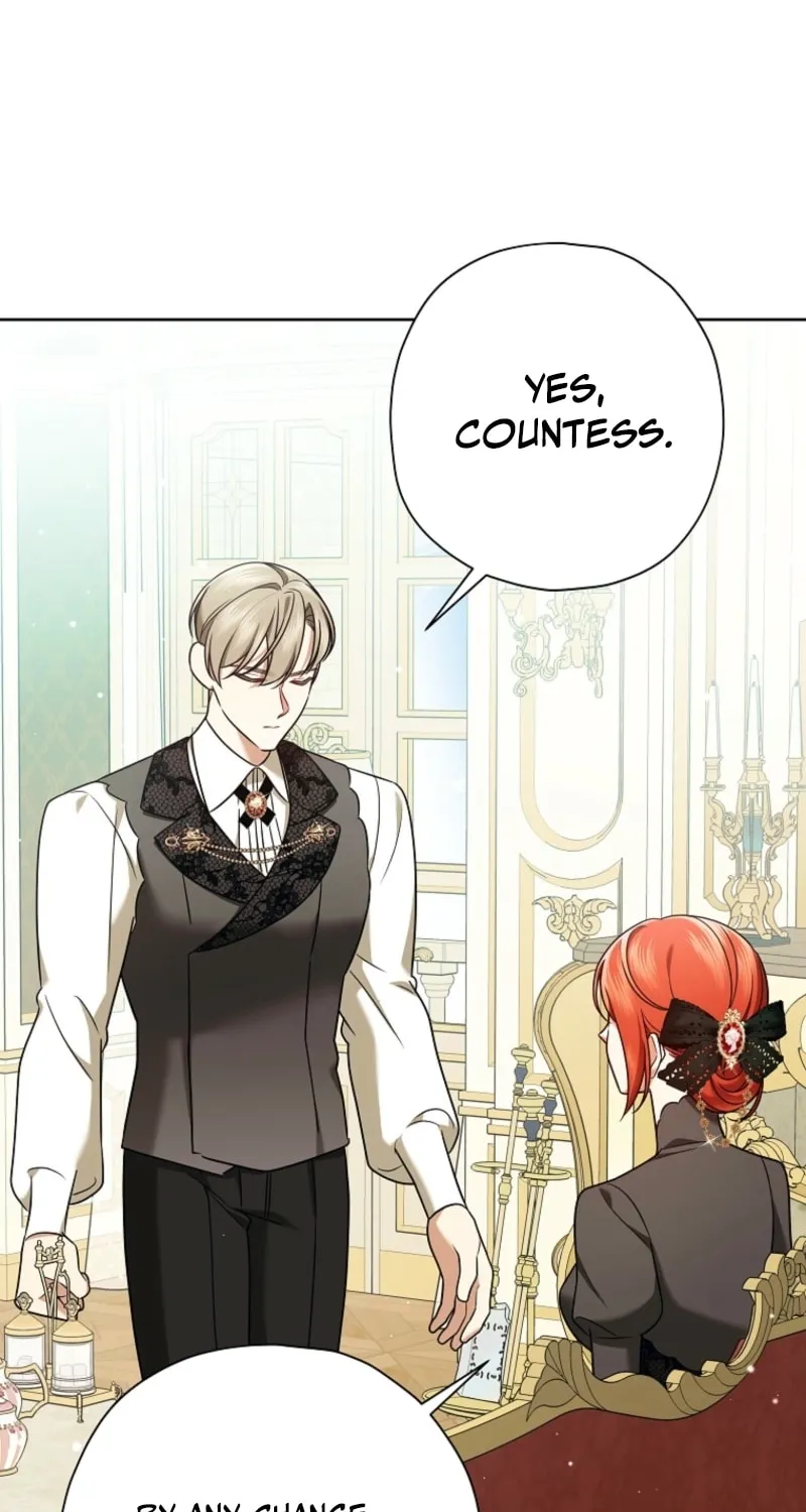 The Regretful Villainess Is Happily Divorced Chapter 16 page 54 - 