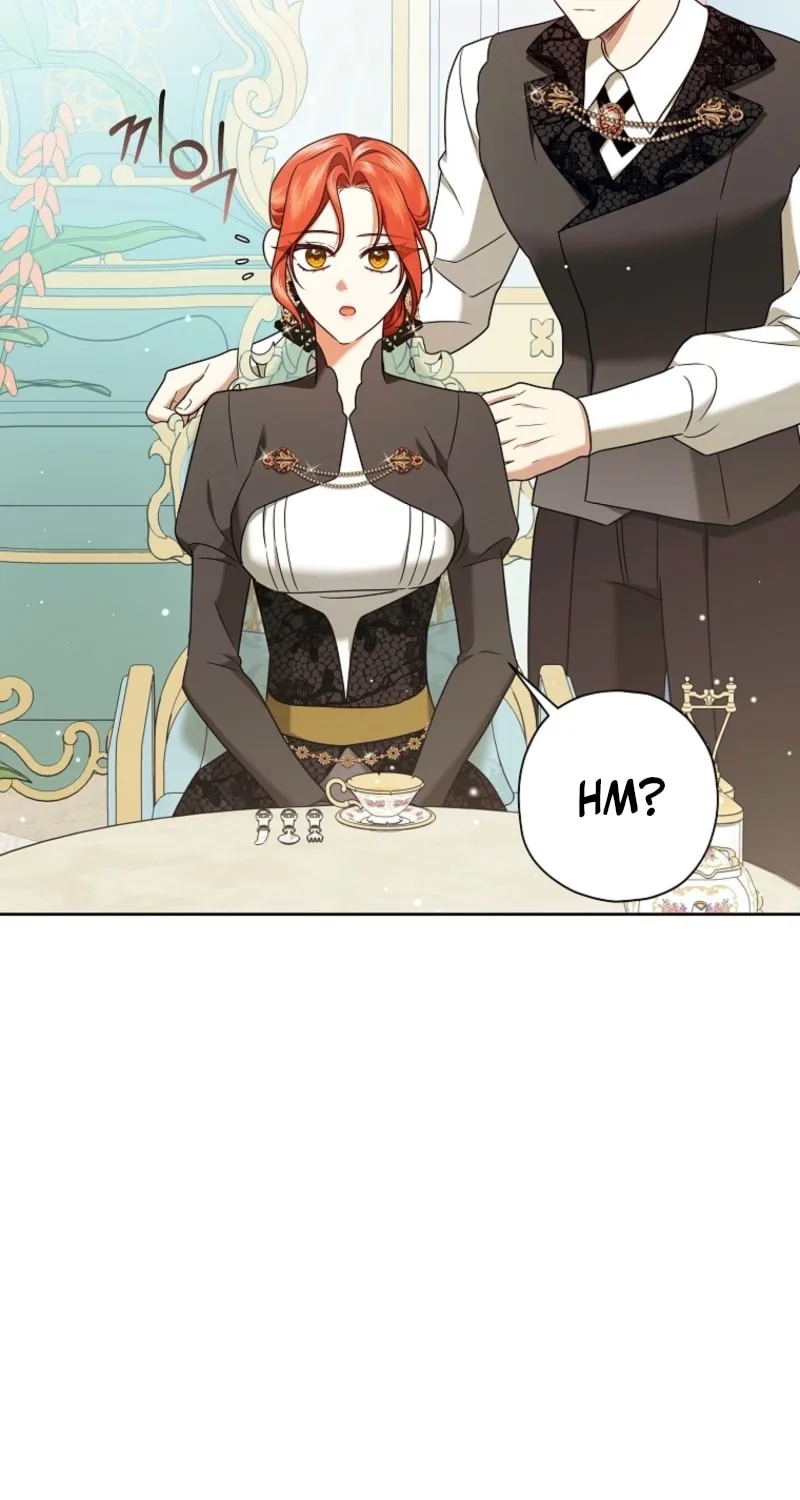 The Regretful Villainess Is Happily Divorced Chapter 16 page 7 - 
