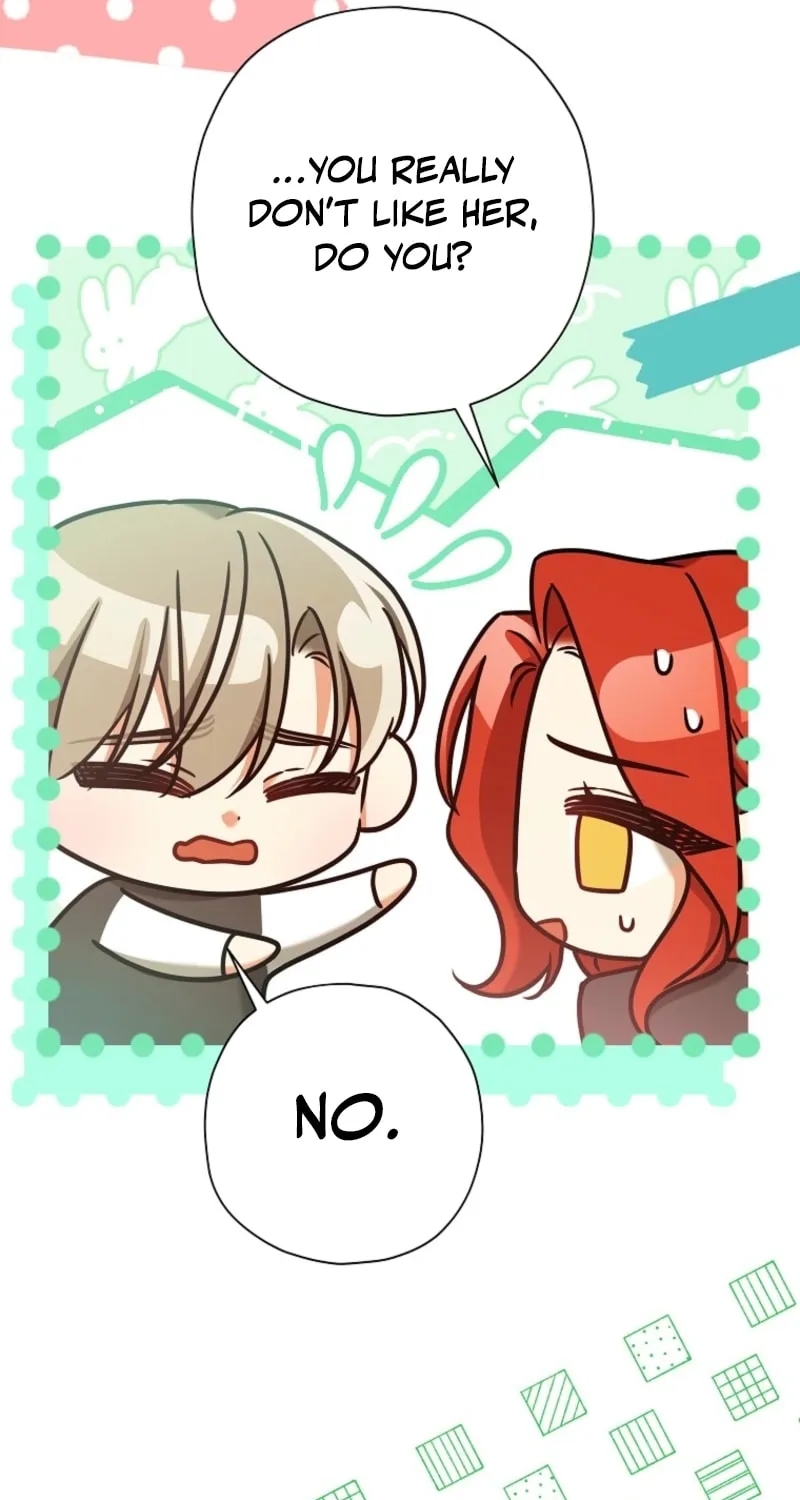 The Regretful Villainess Is Happily Divorced Chapter 16 page 61 - 