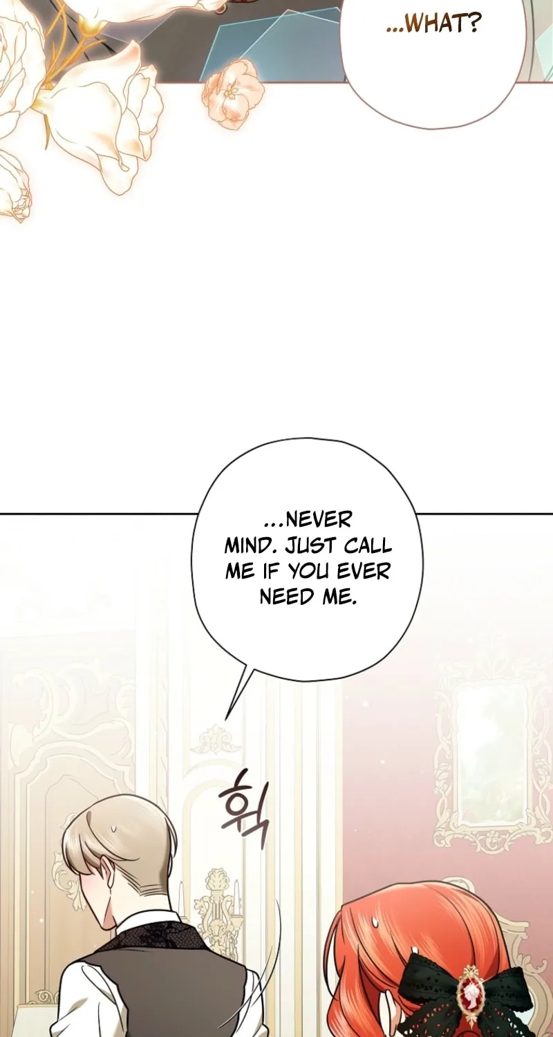 The Regretful Villainess Is Happily Divorced Chapter 16 page 69 - 