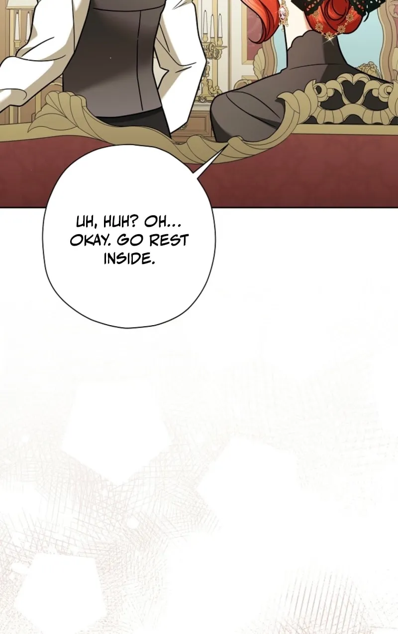 The Regretful Villainess Is Happily Divorced Chapter 16 page 70 - 
