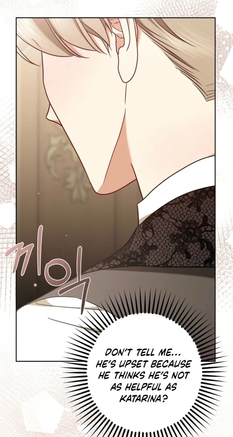 The Regretful Villainess Is Happily Divorced Chapter 16 page 71 - 