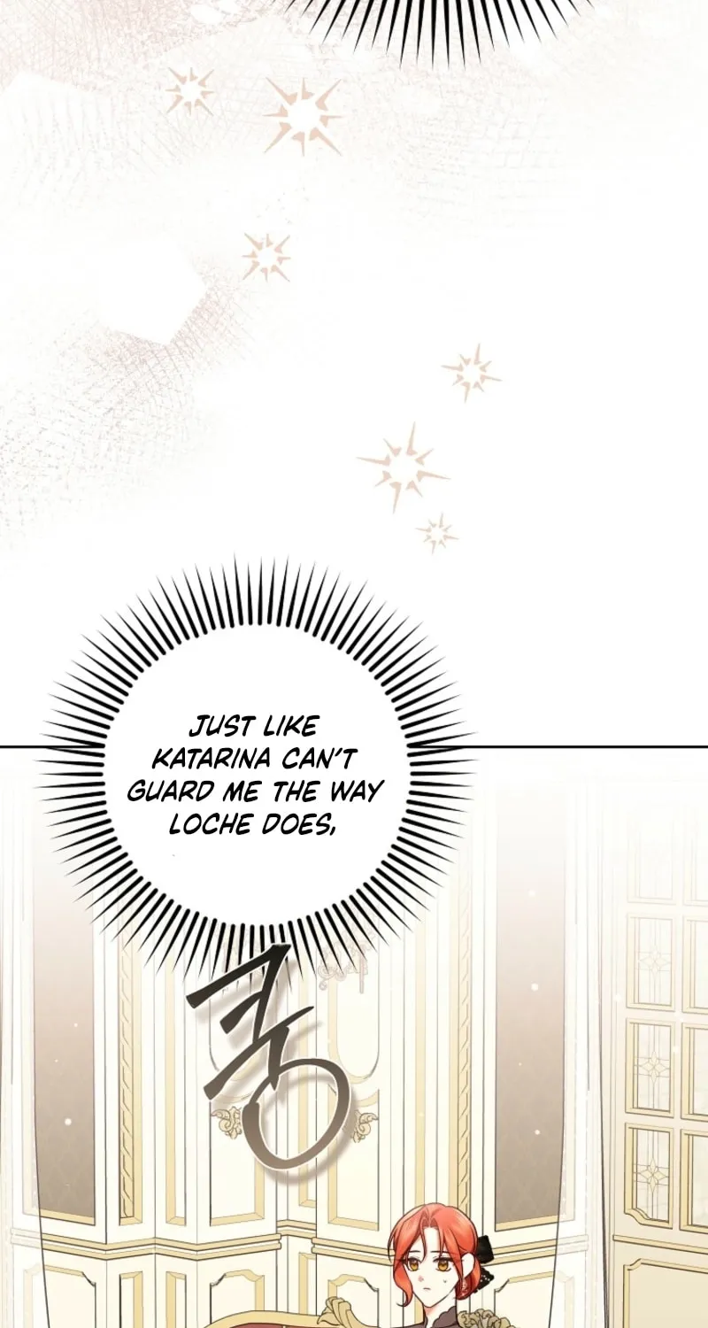 The Regretful Villainess Is Happily Divorced Chapter 16 page 72 - 