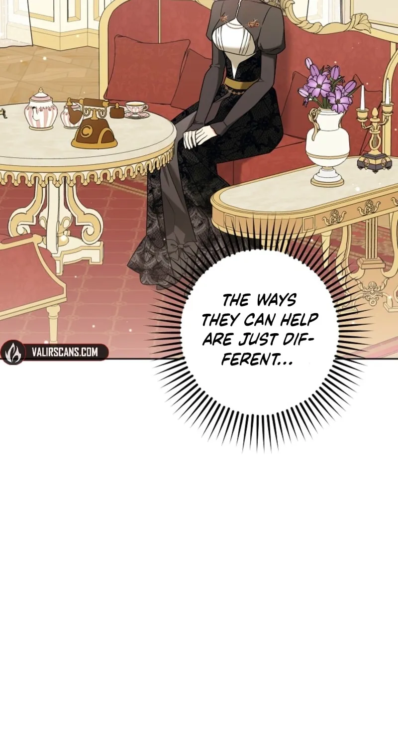 The Regretful Villainess Is Happily Divorced Chapter 16 page 73 - 