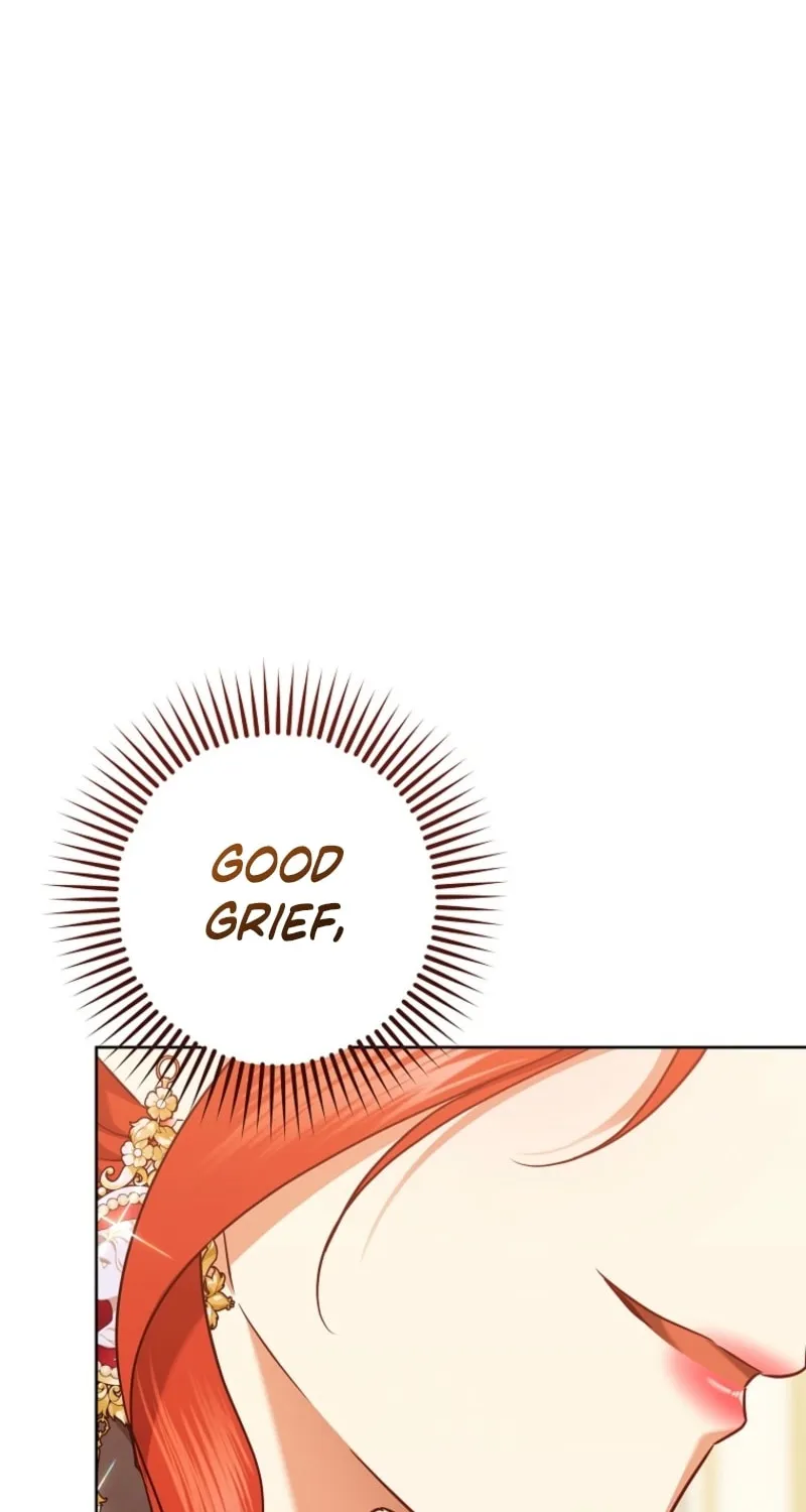 The Regretful Villainess Is Happily Divorced Chapter 16 page 76 - 