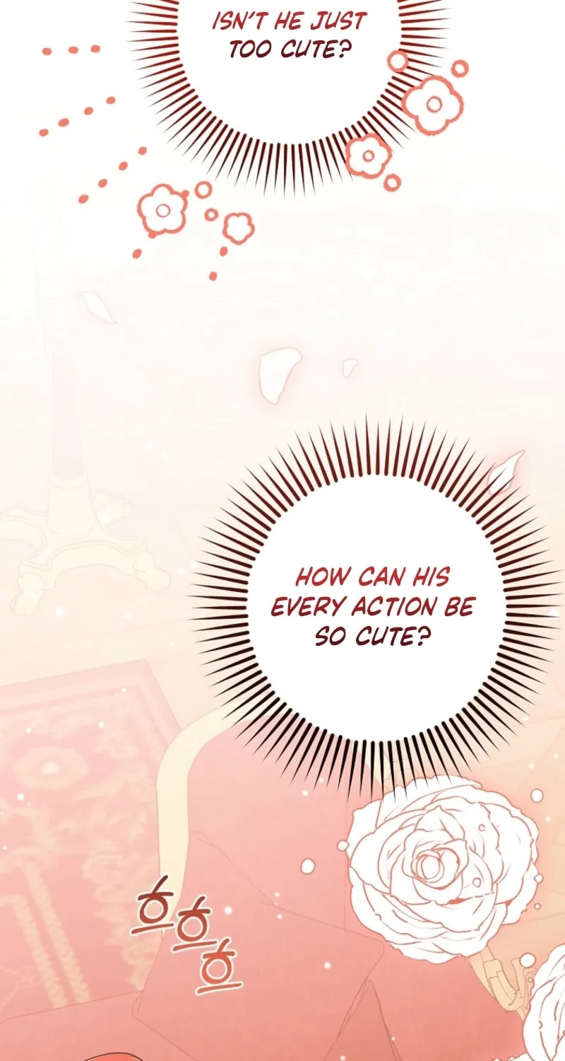 The Regretful Villainess Is Happily Divorced Chapter 16 page 78 - 