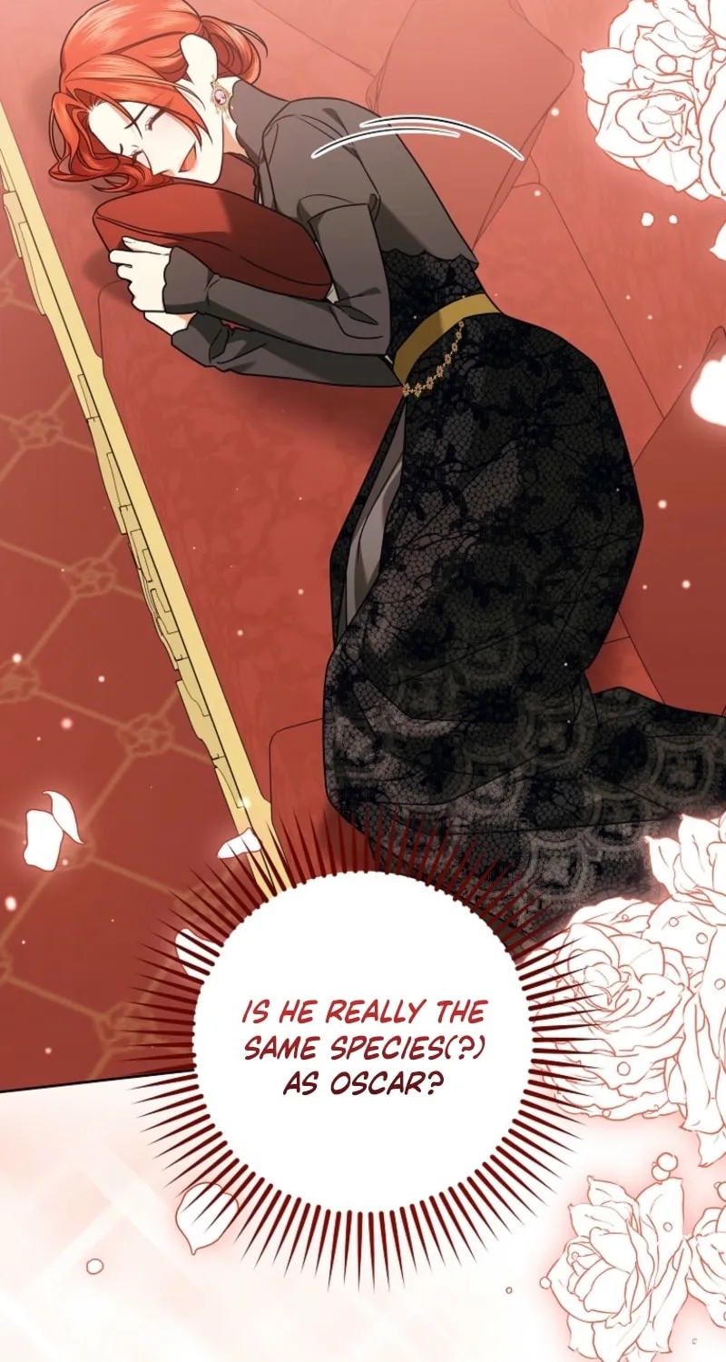 The Regretful Villainess Is Happily Divorced Chapter 16 page 79 - 