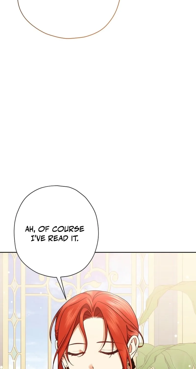 The Regretful Villainess Is Happily Divorced Chapter 16 page 9 - 
