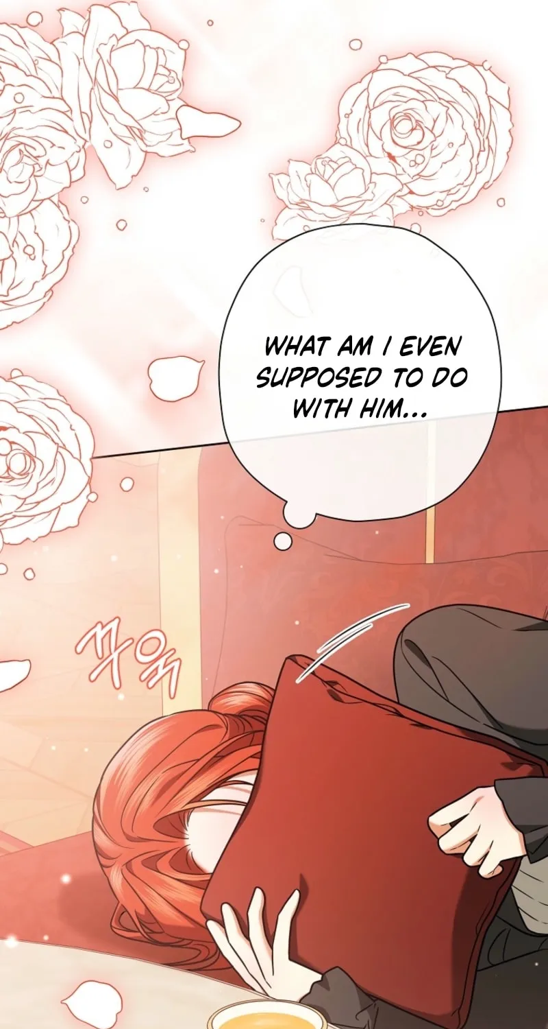 The Regretful Villainess Is Happily Divorced Chapter 16 page 81 - 
