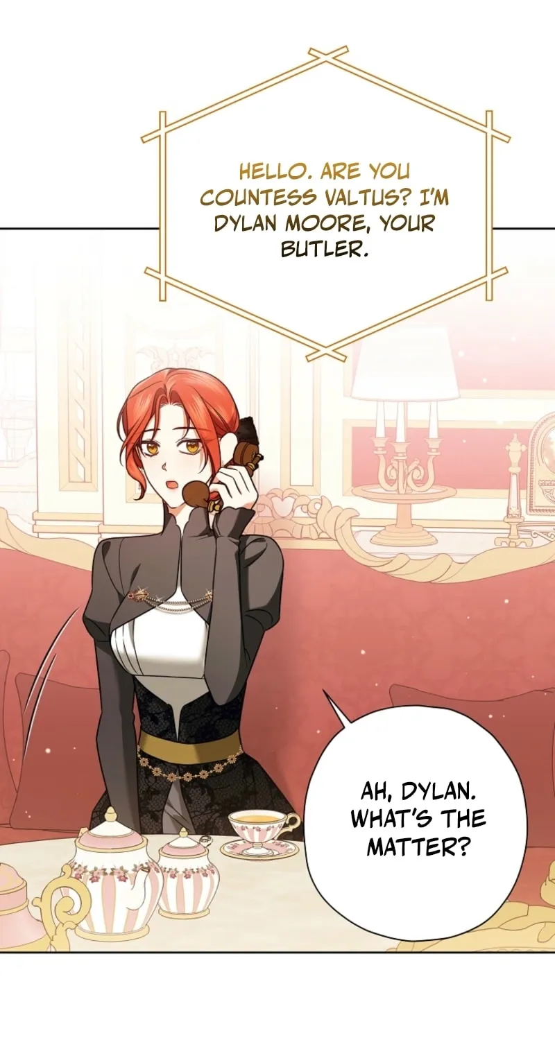 The Regretful Villainess Is Happily Divorced Chapter 16 page 83 - 