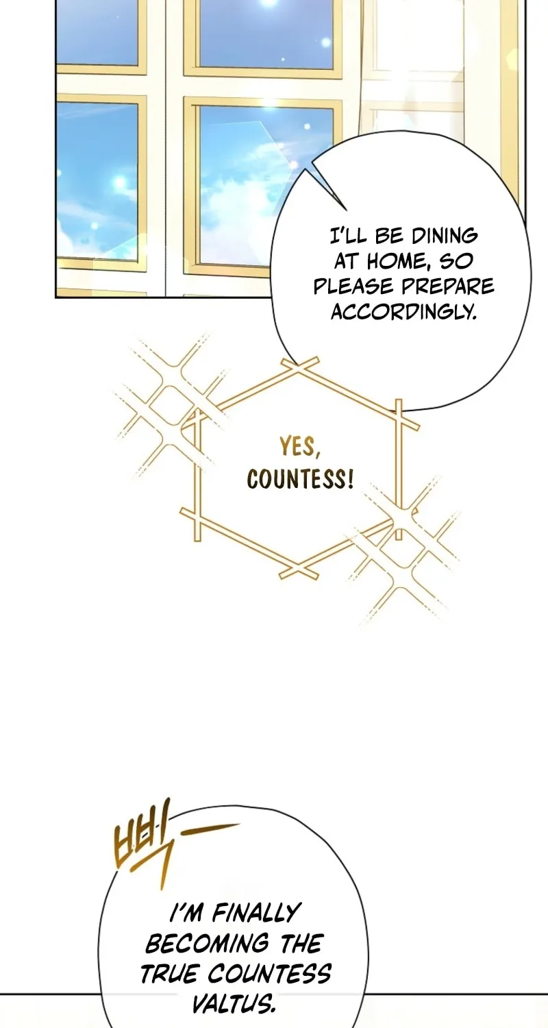The Regretful Villainess Is Happily Divorced Chapter 16 page 89 - 