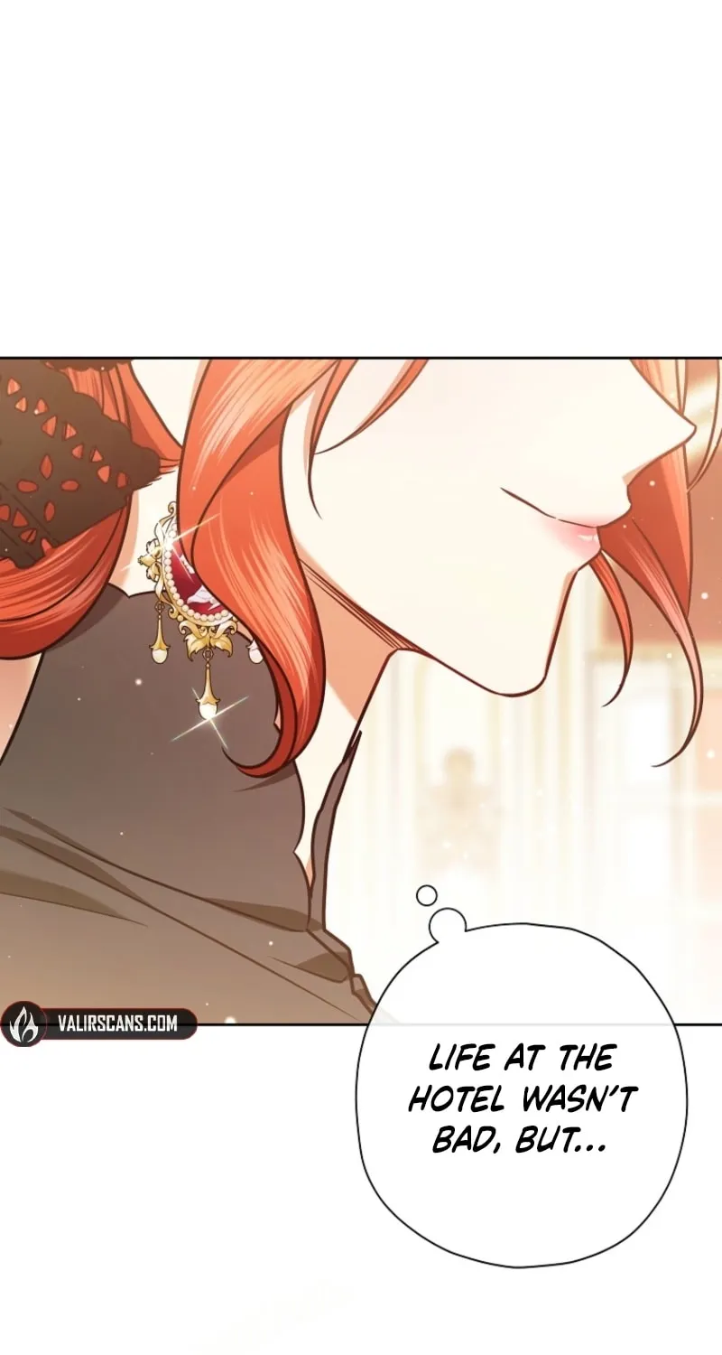The Regretful Villainess Is Happily Divorced Chapter 16 page 91 - 