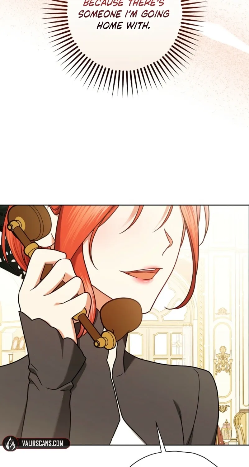 The Regretful Villainess Is Happily Divorced Chapter 16 page 95 - 