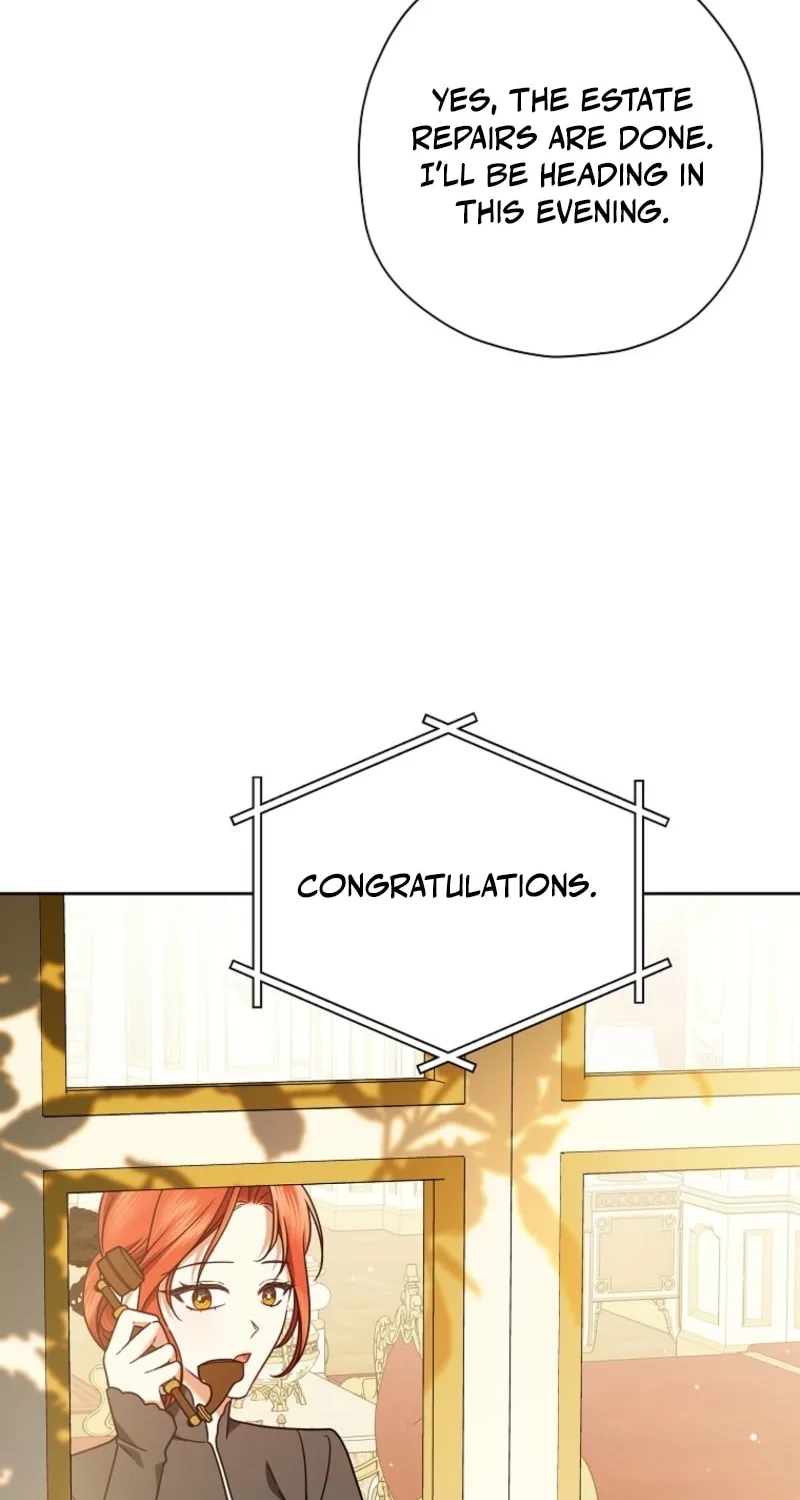 The Regretful Villainess Is Happily Divorced Chapter 16 page 96 - 