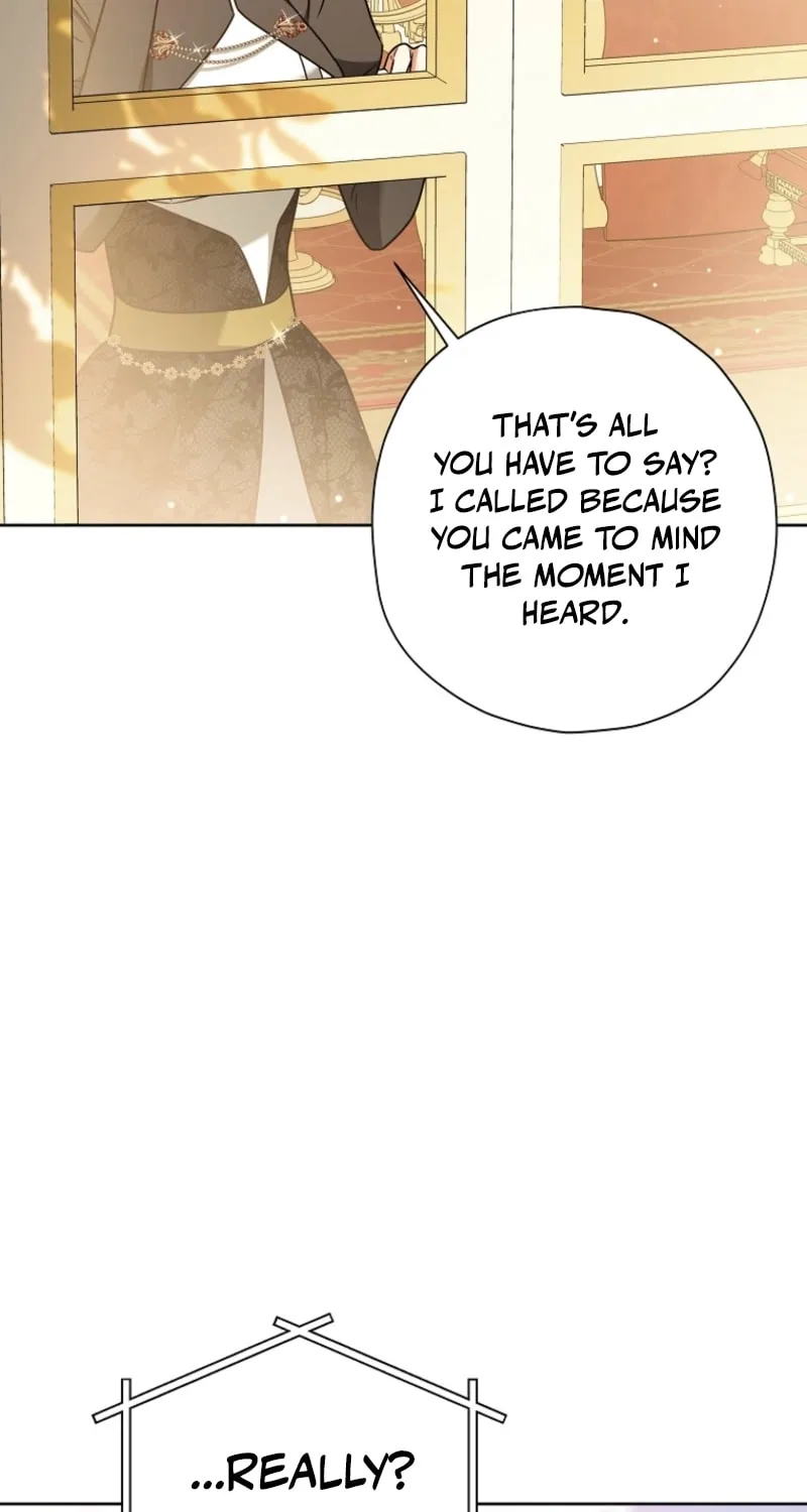 The Regretful Villainess Is Happily Divorced Chapter 16 page 97 - 