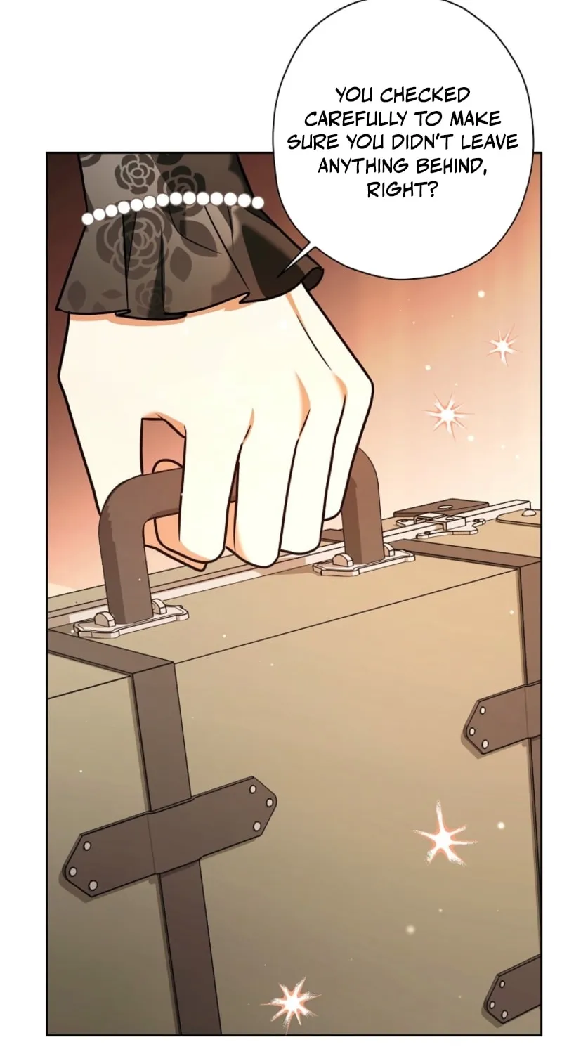 The Regretful Villainess Is Happily Divorced Chapter 17 page 2 - 