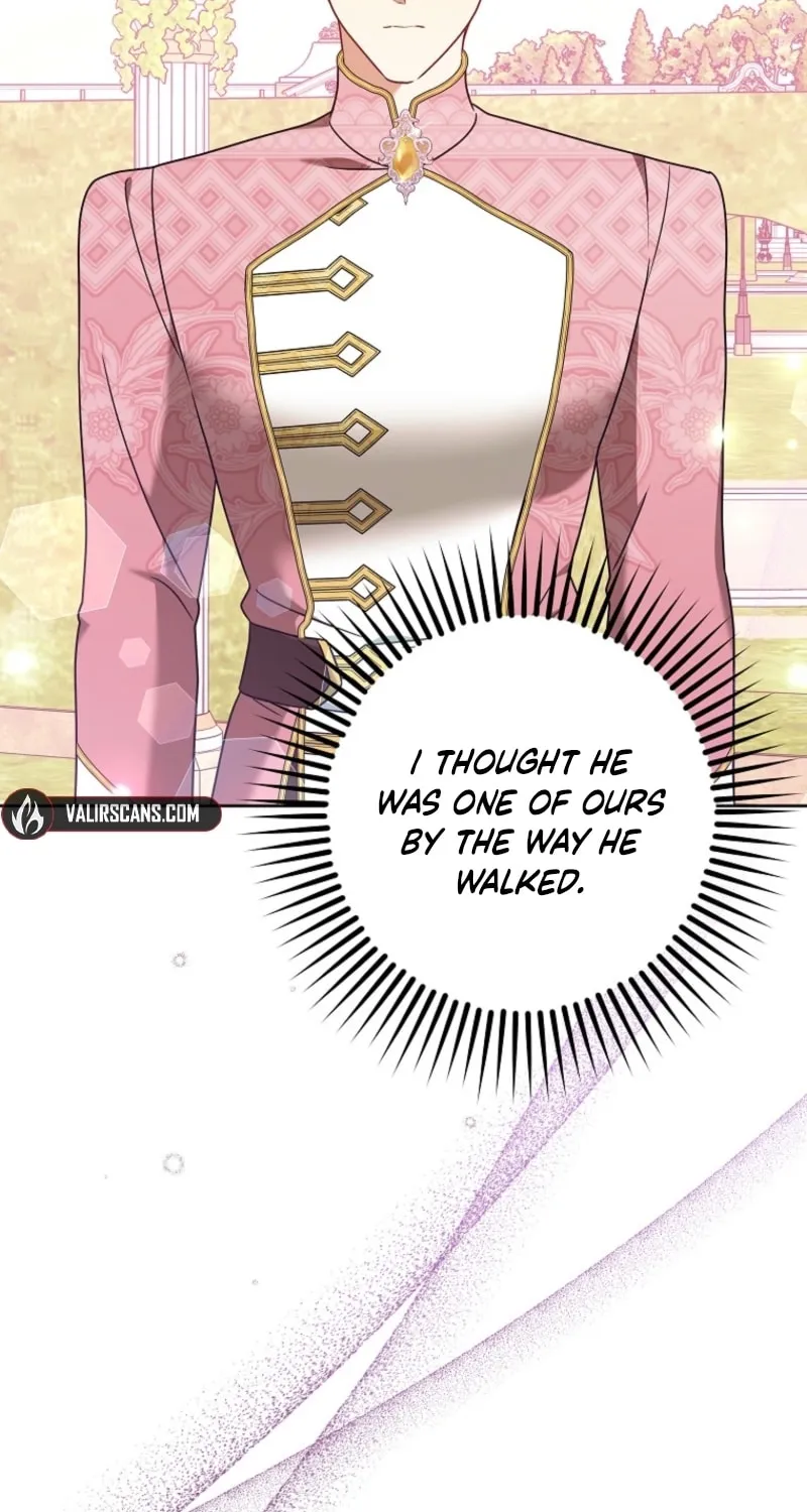 The Regretful Villainess Is Happily Divorced Chapter 17 page 102 - 