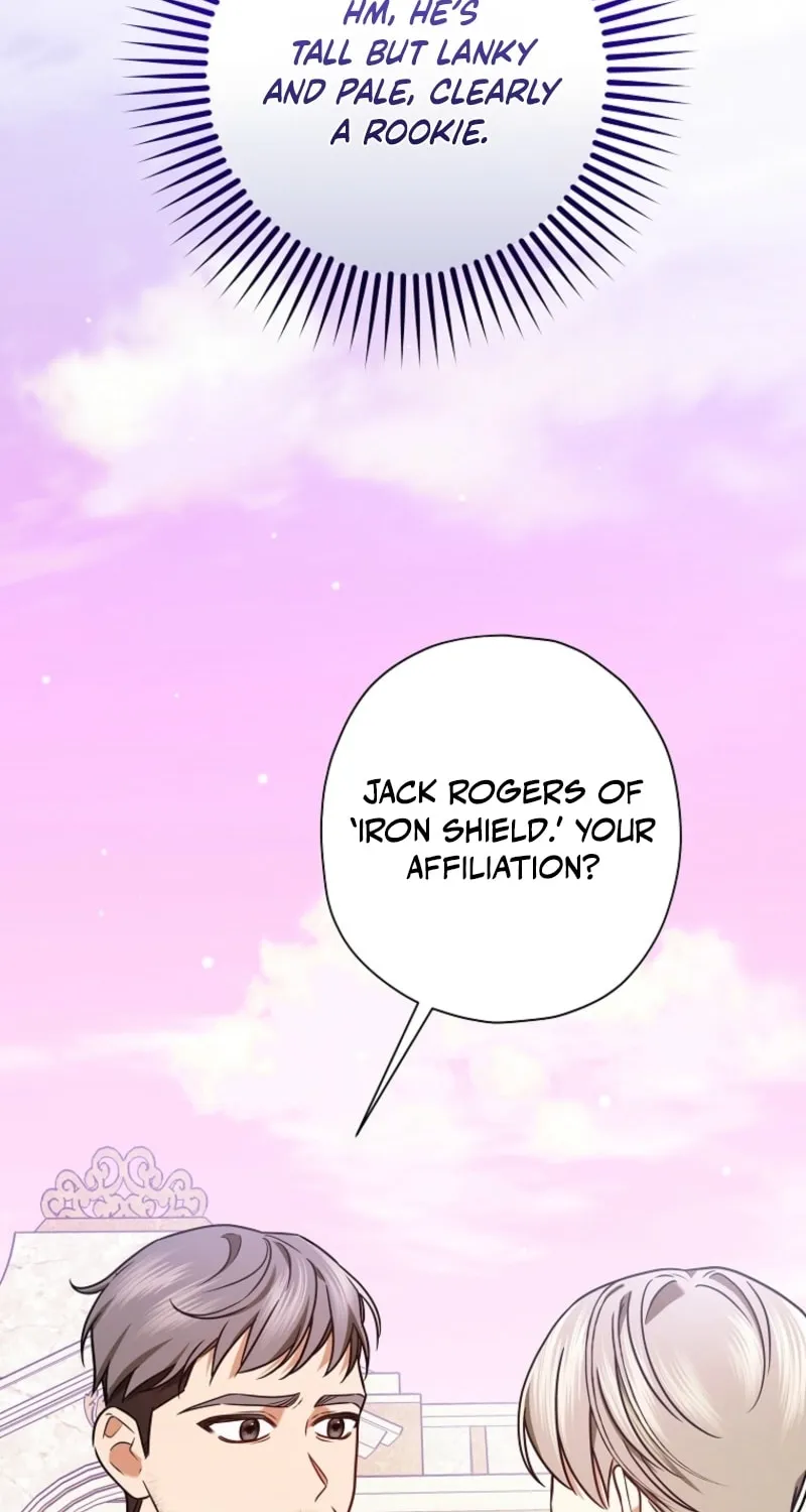 The Regretful Villainess Is Happily Divorced Chapter 17 page 105 - 
