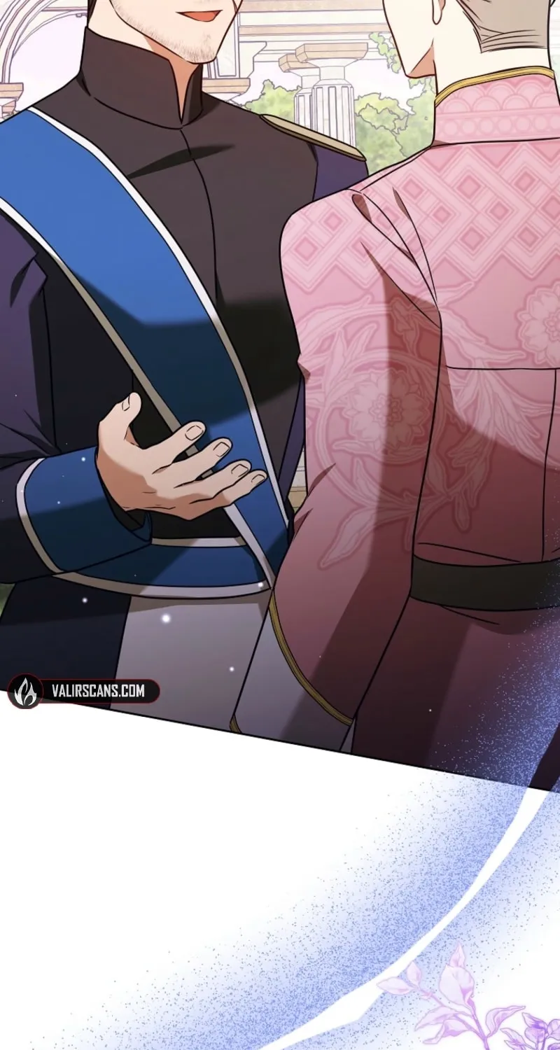 The Regretful Villainess Is Happily Divorced Chapter 17 page 106 - 