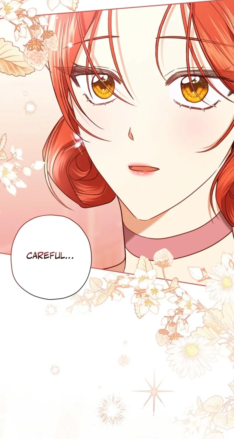 The Regretful Villainess Is Happily Divorced Chapter 17 page 14 - 