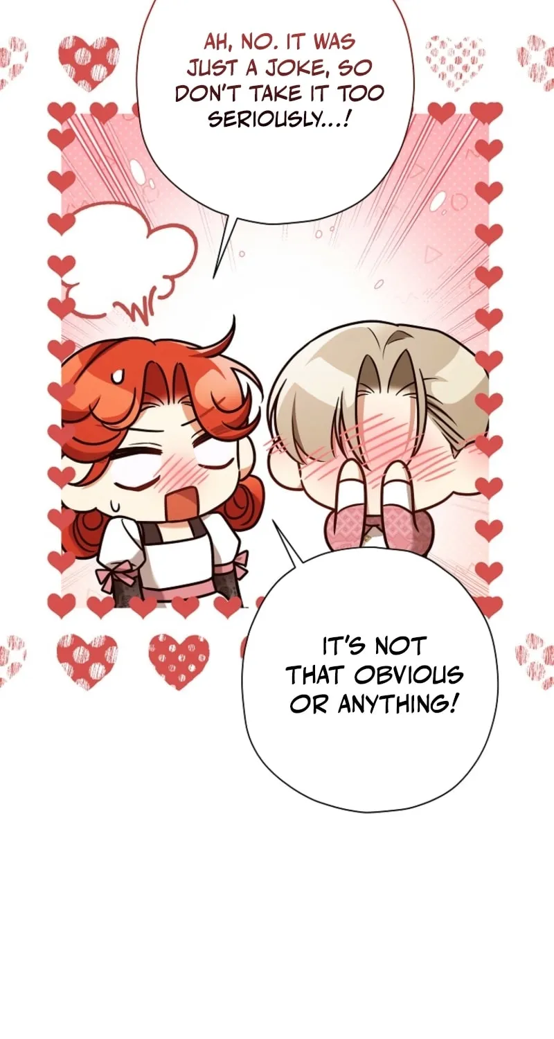 The Regretful Villainess Is Happily Divorced Chapter 17 page 17 - 