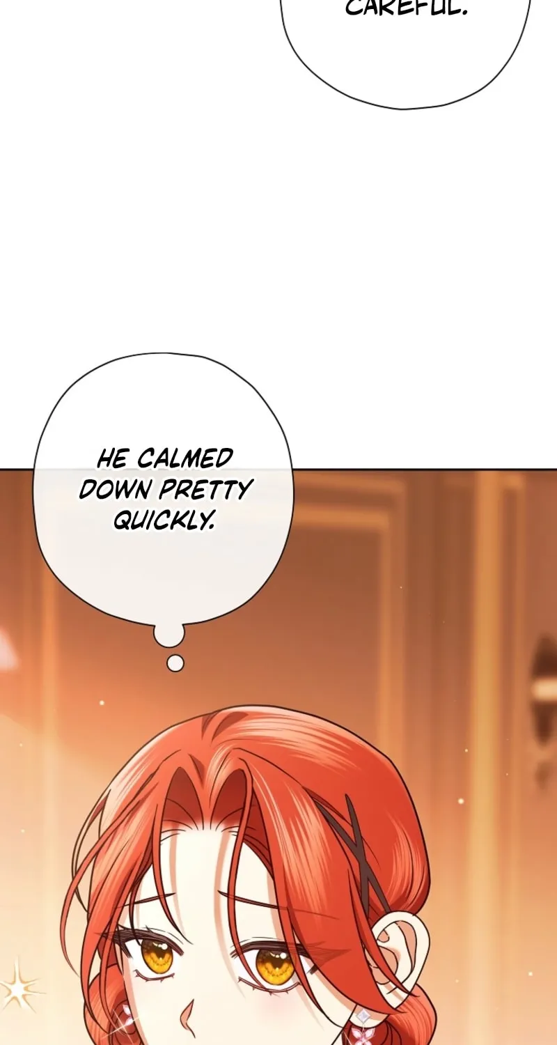 The Regretful Villainess Is Happily Divorced Chapter 17 page 19 - 