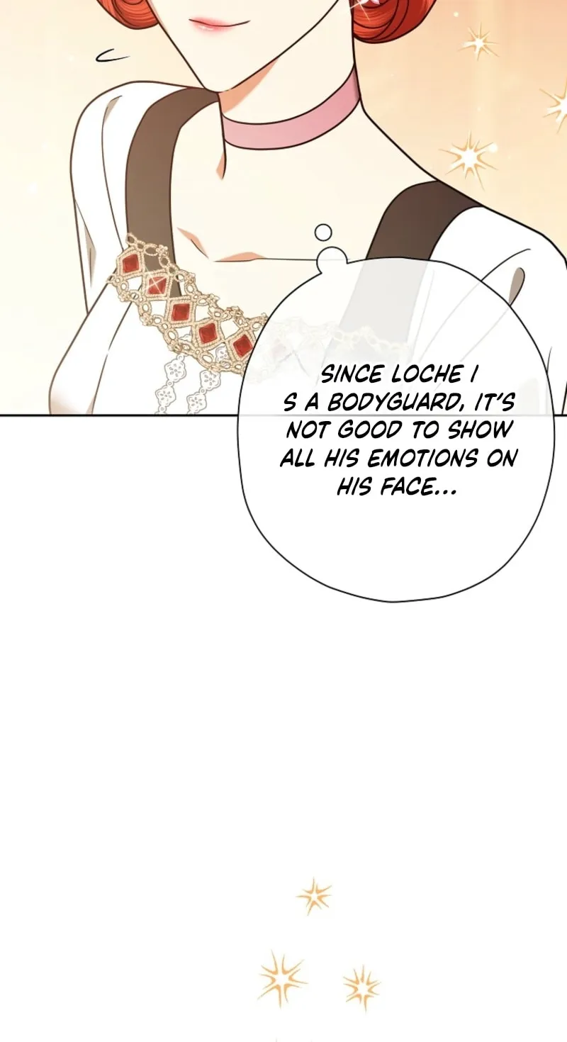 The Regretful Villainess Is Happily Divorced Chapter 17 page 20 - 