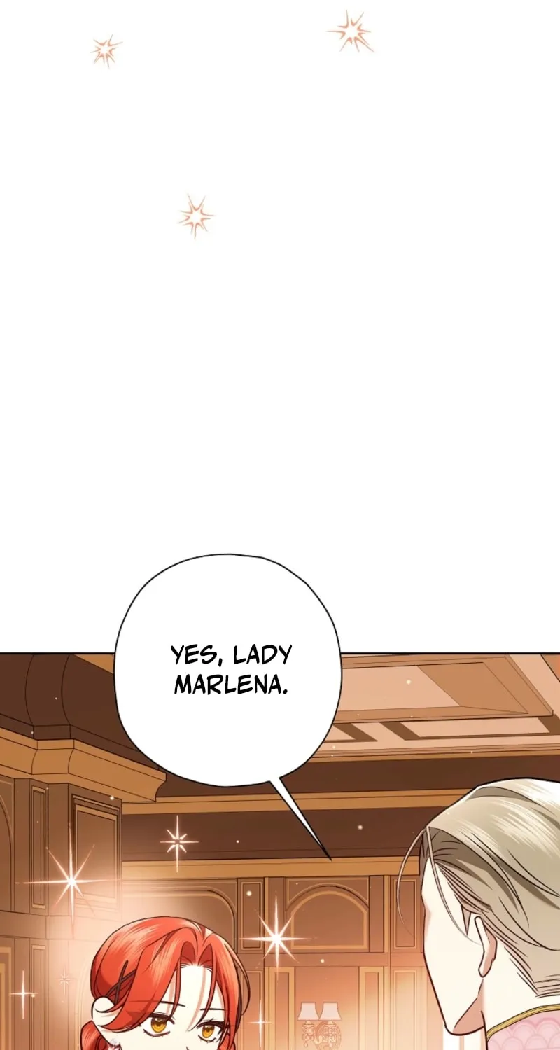 The Regretful Villainess Is Happily Divorced Chapter 17 page 3 - 